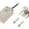 Senzor Inductiv 0-10mm PNP NO 10-30VDC 200mA IP67