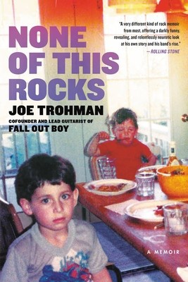 None of This Rocks: A Memoir foto