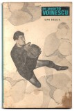 &Icirc;n poartă Voinescu - Dan Deșliu (Editura Consiliului Național pentru Educație Fizică și Sport, 1968)
