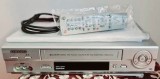 Video recorder nou SAMSUNG stereo nefolosit