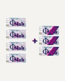 Cumpara ieftin Promo&Aring;&pound;ie &amp;Phi; Slab 4+3 Gratis, Cerasus Puterea Naturii