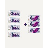 Promo&Aring;&pound;ie &amp;Phi; Slab 4+3 Gratis
