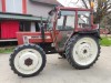 Tractor Fiat 566 DT