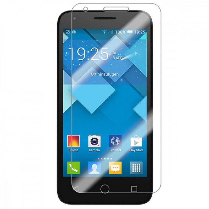 Folie Sticla Tempered Glass Alcatel Pixi 3 5.0 ot5065