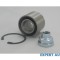 Rulment roata spate Suzuki Swift 3 (2005-&gt;)[MZ,EZ] #1