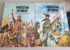 Povestiri istorice - Dumitru Almas - 2 volume