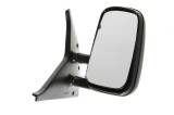 Oglinda exterioara VW TRANSPORTER IV bus (70XB, 70XC, 7DB, 7DW, 7DK) (1990 - 2003) TYC 337-0083
