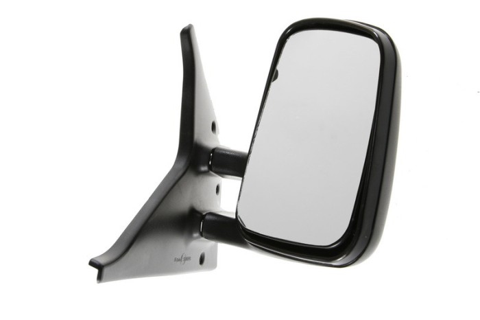 Oglinda exterioara VW TRANSPORTER IV bus (70XB, 70XC, 7DB, 7DW, 7DK) (1990 - 2003) TYC 337-0083
