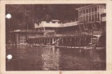 AMS - ILUSTRATA 1334, SOVATA - INSTALATIA DE BAI, ANUL 1950, cu perforari
