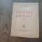 Virgil Gheorghiu (dedicatie/semnatura) Taramul celalalt- Versuri , 1938