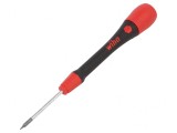 Şurubelniţă Torx de precizie TX01 PicoFinish