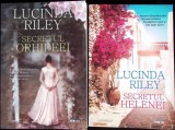 SECRETUL ORHIDEEI, SECRETUL HELENEI VOL.1-2-LUCINDA RILEY-268122