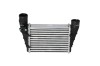 NRF 30127A Intercooler, compresor