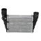NRF 30127A Intercooler, compresor