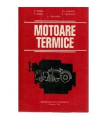 colectiv - Motoare termice - 105689