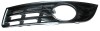 Grila Bara Fata VW Passat B6 3C 2005-2010 Stanga, Gaura Proiector, Negru Rapid