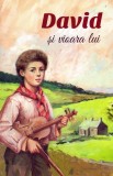 David si vioara lui - Eleanor H. Porter - Supergraph