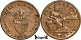 1912 S 1 Centavo - Filipine
