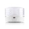 Deshidrator de alimente ETA Secca 7301 90000, 380 W, 5 niveluri, 35-70 &deg;C, afisaj LED, alb