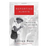 Lillian Ross - Carti New Yorker - Istorie Politica - Carte straina