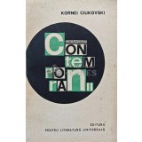 Contemporanii - 1966 - Kornei Ciukovski (AJ60)
