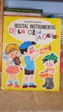 Cumpara ieftin Recital instrumental de la orga la caval (ilustratii N. Nobilescu si Gh. Schmitzer) - Giuseppe Navarra