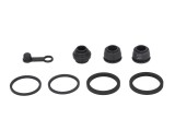 Cumpara ieftin Set de reparatie a etrierului de frana spate pentru HONDA CB, CBR, CBX, FT, ST, VF, VFR 500-1100 1981-2008