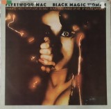 Fleetwood Mac &lrm;&ndash; Black Magic Woman, LP, Europe, 1980, stare excelenta (VG+)