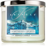 Kringle Candle Northern Lights lum&acirc;nare parfumată 411 g