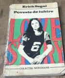 Cumpara ieftin LITR28 Poveste de iubire - Erich Segal