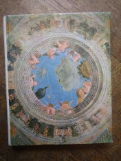ISTORIA ARTEI EUROPENE- VIRGIL VATASIANU - ARTA DIN PERIOADA RENASTERII, BUC. 1972
