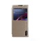 Husa Usams Merry Series Sony Xperia C3 D2533, D2502 Gold