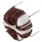 Inductor THT 1mH 250VAC