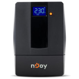 UPS nJoy Horus Plus 600