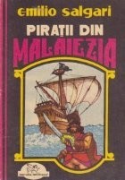 Piratii din Malaiezia foto
