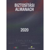 Biztos&iacute;t&aacute;si Almanach 2020 - Toplist&aacute;k