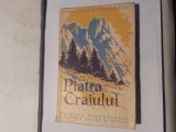 Piatra Craiului,I.Ionescu-Dunareanu,1958.