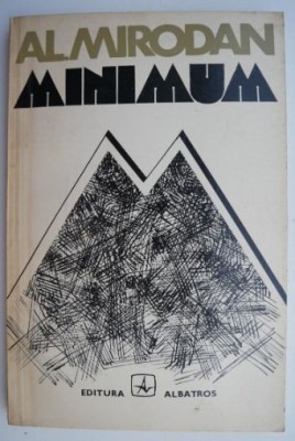 Minimum &amp;ndash; Al. Mirodan foto