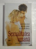 SEXUALITATEA UMANA - Stelian PANA * Dionisie DARAU * Stelian PANA jr.