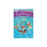 The World of Emily Windsnap: Four Mermaid Adventures
