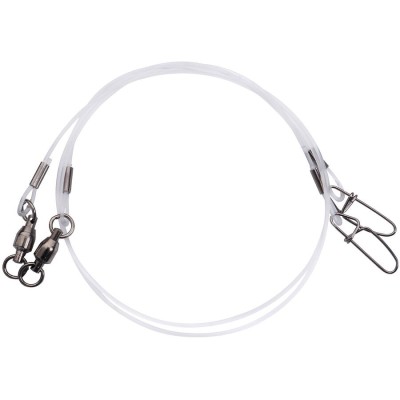 STRUNA BERKLEY FLUORO PIKE 0.90MM 40CM 2BUC/PLIC foto