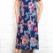 Set 2 Fusta si Bluza Cod 0001Marimea