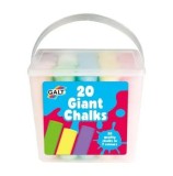 Set creta Galt, 20 buc