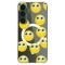 Husa personalizata pentru samsung galaxy s23, magsafe atasare magnetica, rolling eyes