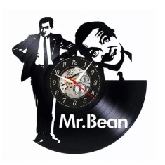 MR. BEEN-ceas de perete