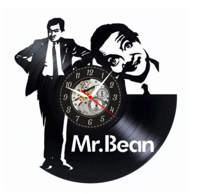 MR. BEEN-ceas de perete foto