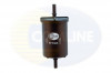 Filtru combustibil RENAULT MEGANE II Grandtour (KM0/1) (2003 - 2012) COMLINE EFF005