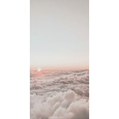 Husa Personalizata SAMSUNG Galaxy A7 2018 Clouds