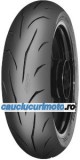 Anvelope moto Mitas Sport Force+ EV ( 160/60 ZR17 TL (69W) Roata spate )