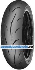 Anvelope moto Mitas Sport Force+ EV ( 160/60 ZR17 TL (69W) Roata spate ) foto
